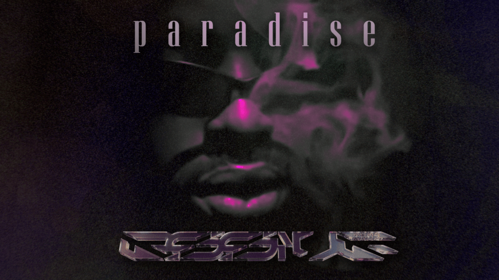 Essive - Paradise