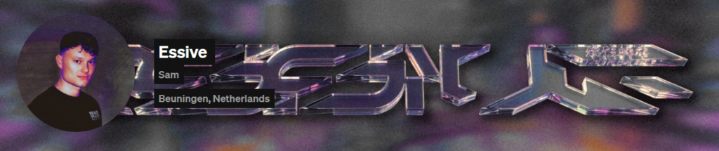 Essive Soundcloud