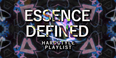 Essive Spotify Playlist